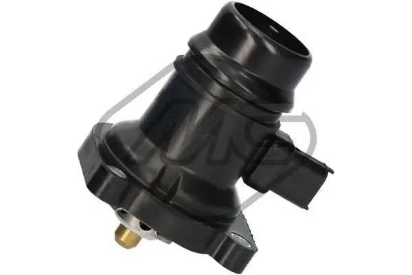 METALCAUCHO 30236 Coolant Flange