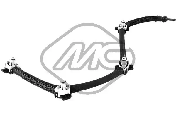 33029 Fuel Line