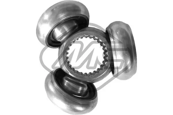 METALCAUCHO 39405 Шарнир, карданный вал
