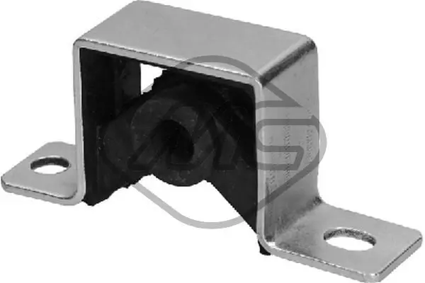  Rubber Buffer, muffler