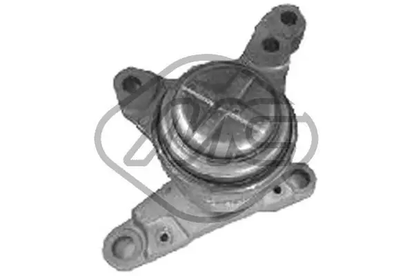 56980 Mounting, engine