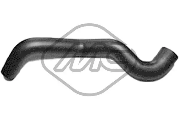  Charge Air Hose