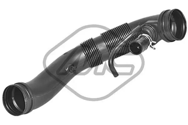 78235 Intake Hose, air filter