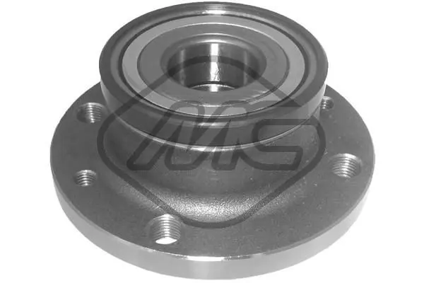 METALCAUCHO 90152 Wheel bearing kit