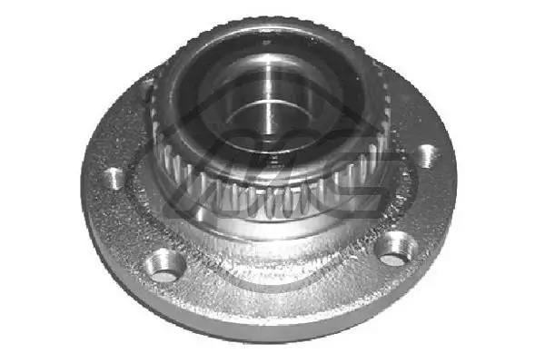 METALCAUCHO 90523 СТУПИЦА ALFA 145/146/FIAT