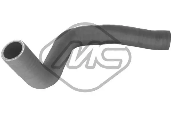  METALCAUCHO Charge Air Hose