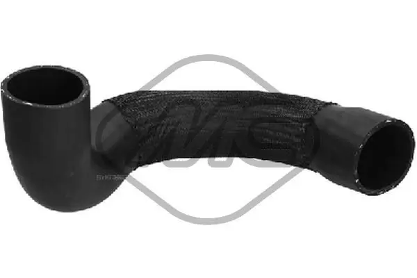  METALCAUCHO Charge Air Hose