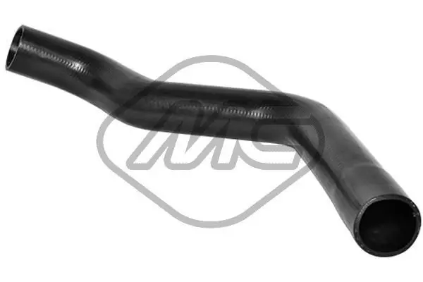 METALCAUCHO 99130 ПАТРУБОК ТУРБИНЫ CITROEN 