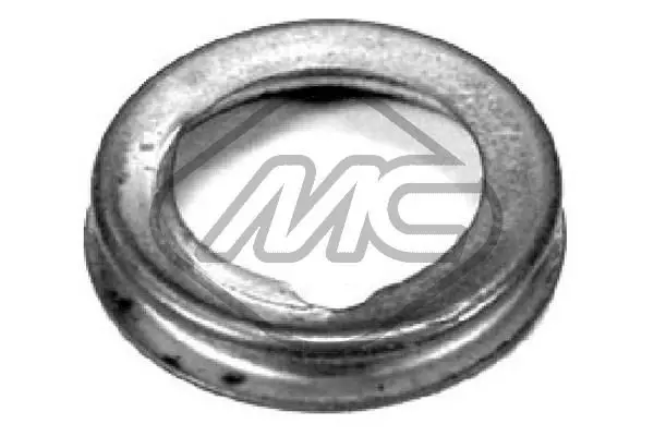 METALCAUCHO 02053 Уплотнительное кольцо,