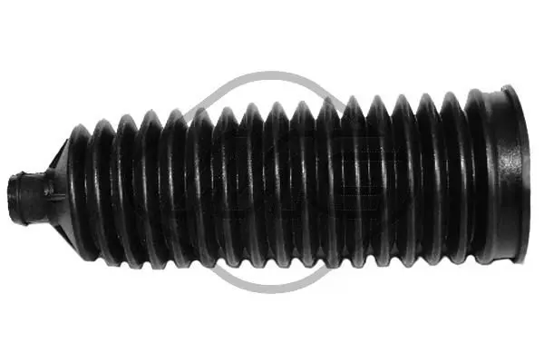 METALCAUCHO 00138 ПЫЛЬНИК РУЛЕВОЙ РЕЙКИ