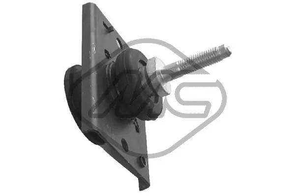 04116 ПОДУШКА ДВИГ OPL MOVANO