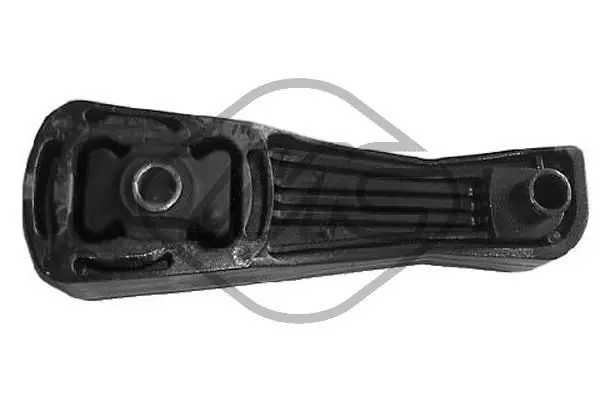 METALCAUCHO 04093 ПОДУШКА ДВИГ REN MEGANE I