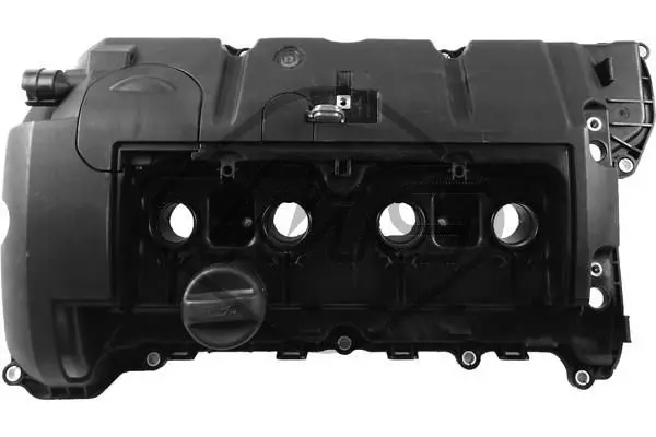 35609 КЛАПАННАЯ КРЫШКА CITROEN C4