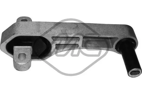 METALCAUCHO 05675 ПОДУШКА КПП FIAT FIORINO
