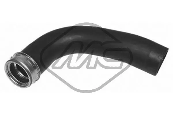  ПАТРУБОК ТУРБИНЫ FORD C-MAX