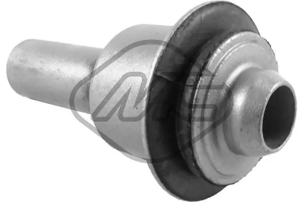 METALCAUCHO 57950 Втулка, балка моста