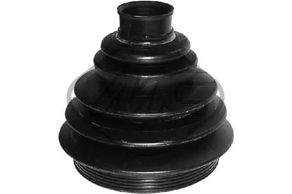 METALCAUCHO 00099 Пыльник шруса alfa