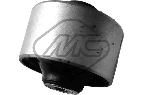 METALCAUCHO 58648 Подвеска, рычаг независимой