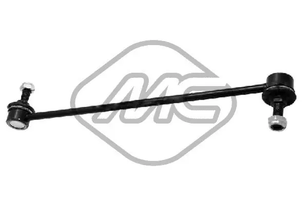 METALCAUCHO 05941 Rod/strut, stabiliser