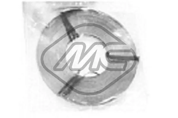 METALCAUCHO 00014 ЛЕНТА ДЛЯ ХОМУТОВ 50М. БУХТА