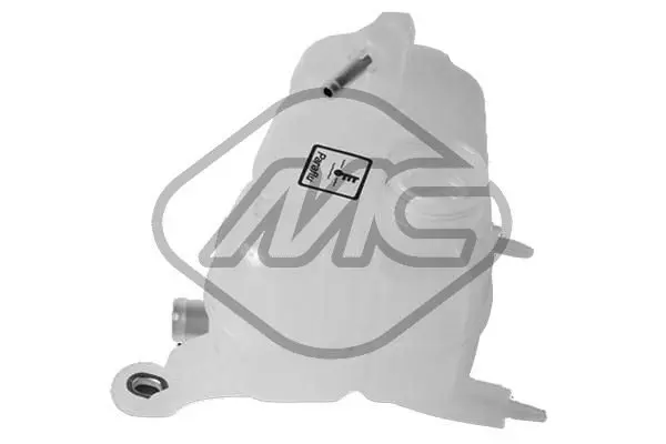 03271 Expansion Tank, coolant