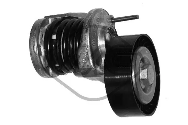 METALCAUCHO 05424 Натяжитель ремня, клиновой