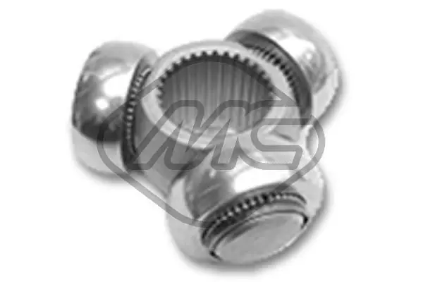  Spider Assembly, drive shaft