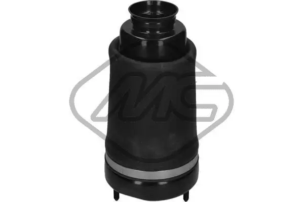 METALCAUCHO 42939 Пневматическая рессора,