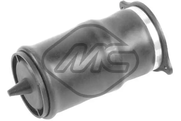 METALCAUCHO 42964 Пневматическая рессора,