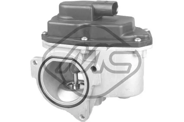 METALCAUCHO 93056 Valve, egr exhaust control