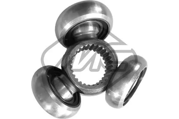 METALCAUCHO 39437 Joint, steering column