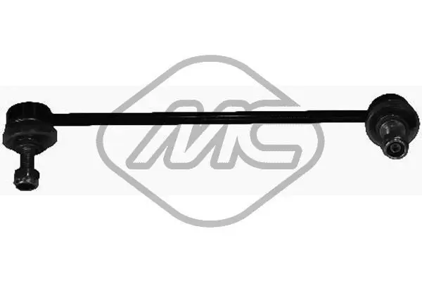 METALCAUCHO 04674 Тяга стаб ren twingo пер l