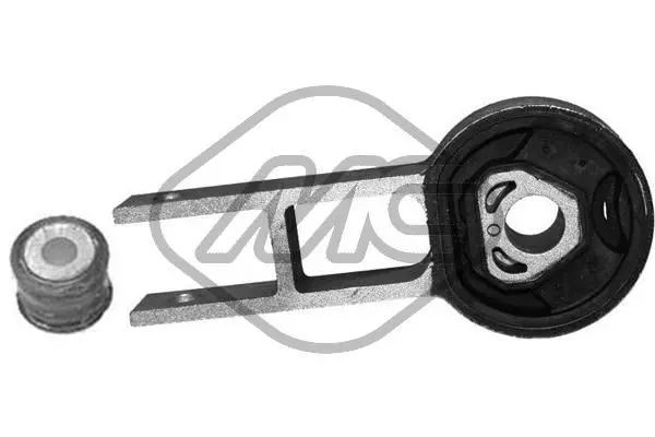 METALCAUCHO 05719 Подушка двиг зад fiat bravo ii