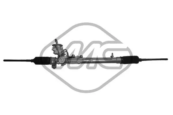 METALCAUCHO 50333 Рулевой механизм