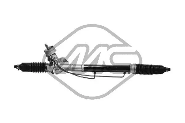 METALCAUCHO 50384 Рулевой механизм