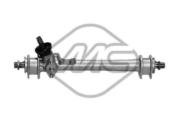METALCAUCHO 50457 Рулевой механизм