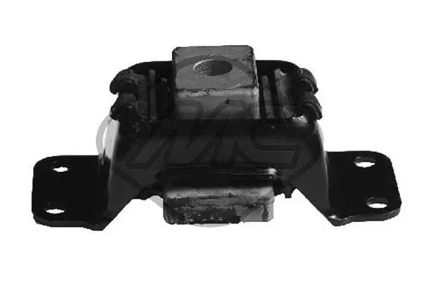 04603 Mounting, axle beam