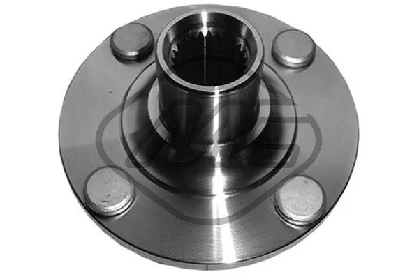  Wheel Hub