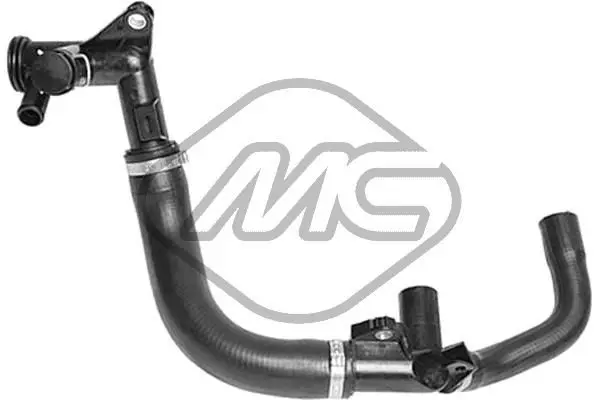 94344 Coolant Pipe