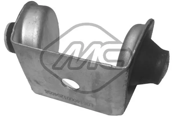 04058 Engine mounting