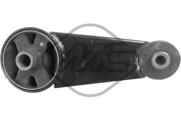 METALCAUCHO 41541 Подвеска, двигатель