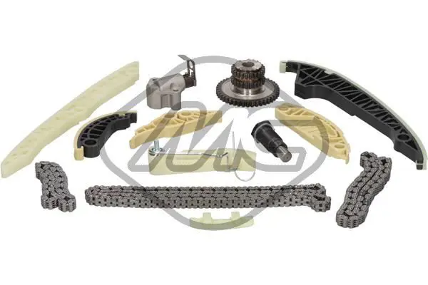 METALCAUCHO 57842 Timing Chain Kit