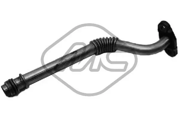 METALCAUCHO 77828 Oil Hose