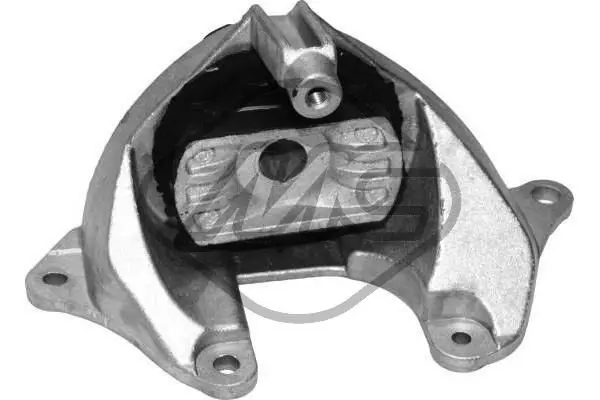 METALCAUCHO 05659 Подвеска, двигатель