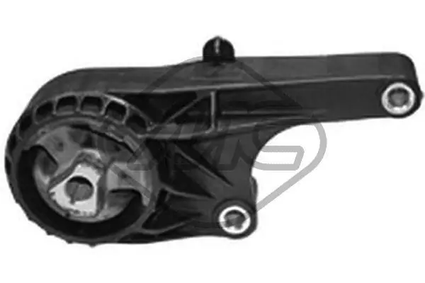 07168 ПОДУШКА ДВИГАТЕЛЯ OPEL