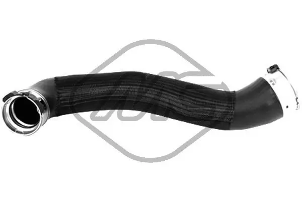 99332 99332 ПАТРУБОК ТУРБИНЫ Nissan
