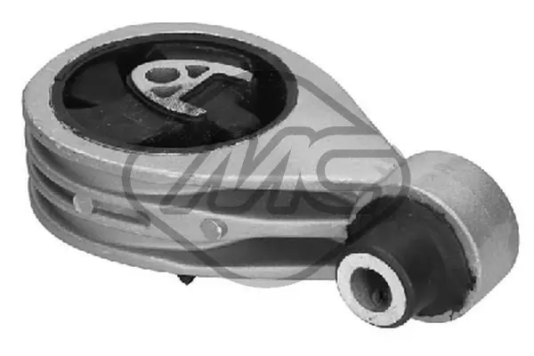  ПОДУШКА ДВИГ ЗАД NIS QASHQAI