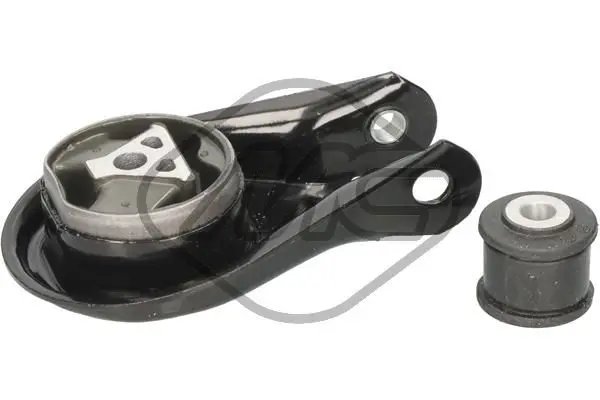 METALCAUCHO 05284 Подвеска, двигатель