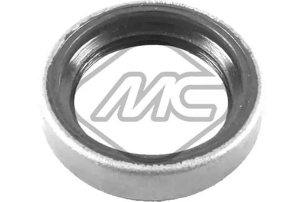 39323 Shaft Seal, manual