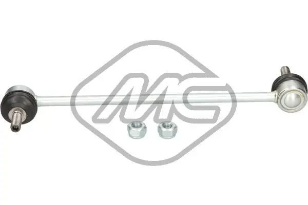 METALCAUCHO 04792 ТЯГА СТАБ AUDI A2 /SEAT